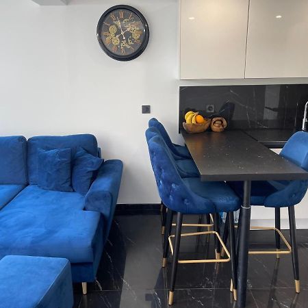 Tropique Appartement Antibes Buitenkant foto
