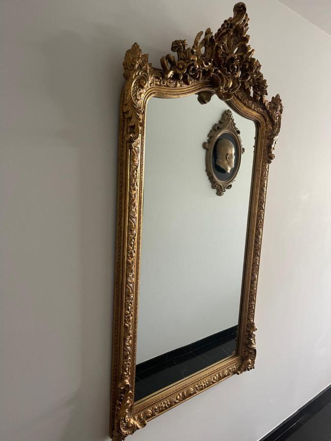 Tropique Appartement Antibes Buitenkant foto