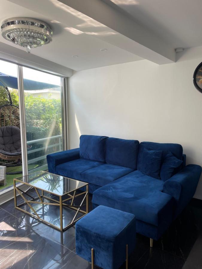 Tropique Appartement Antibes Buitenkant foto