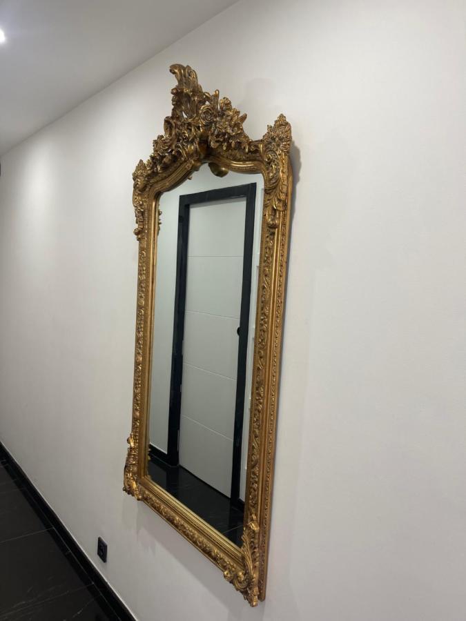Tropique Appartement Antibes Buitenkant foto